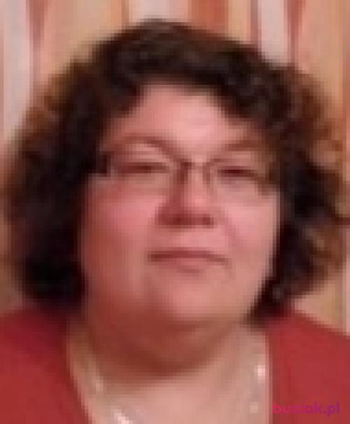sylkka11, Female, 50 years, Grudziądz
