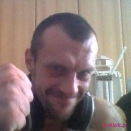 fanbike, Male, 41 years, Wrocław