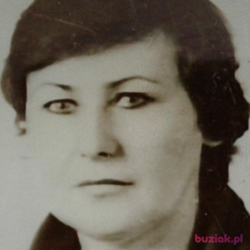 61halina, Female, 69 years, podlaskie