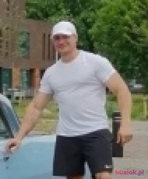 SzukamKolezanki, Mężczyzna, 36 lat, Oss