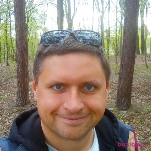 wolny1fajny, Male, 35 years, Brzesko