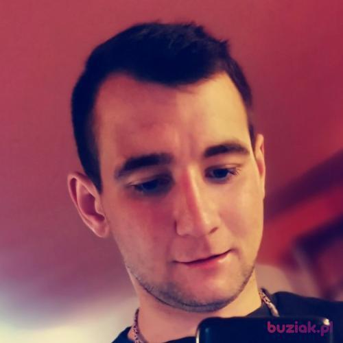 Poprawka98mily, Male, 28 years, Jelenia Góra