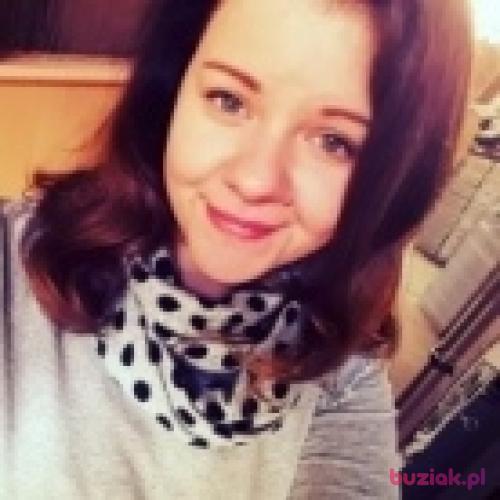 Elalunia24, Female, 32 years, Mogilno