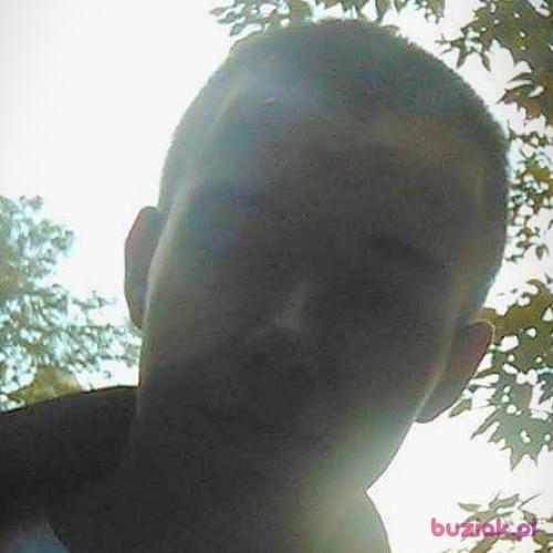 Proxylek, Male, 28 years, Grodzisk Mazowiecki