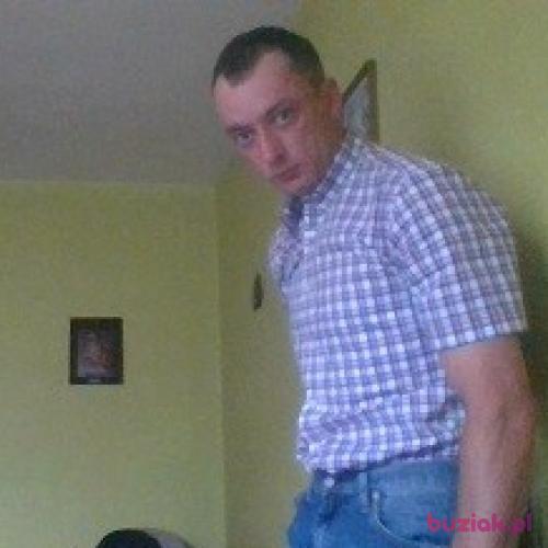 krzysiek1985x, Male, 41 years, Kraków