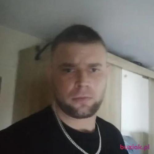 jaWysoki1, Male, 38 years, Koluszki