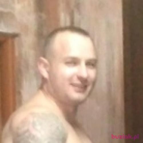 twardowskim, Male, 36 years, Nakło nad Notecią
