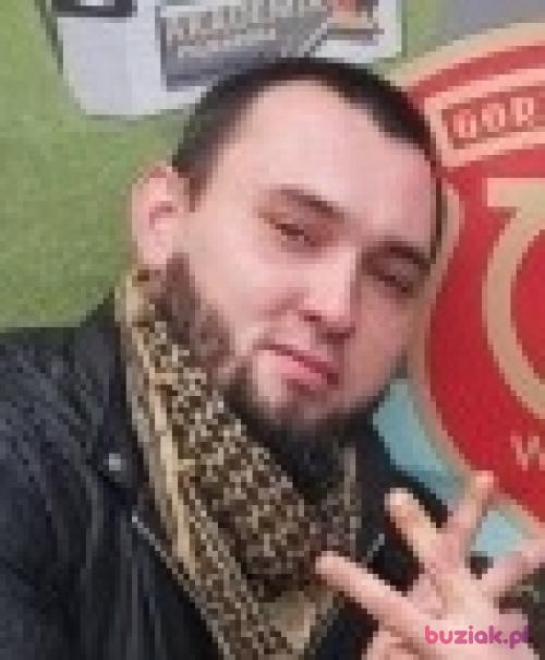Grzesio8585, Mężczyzna, 41 lat, Gorzów Wielkopolski