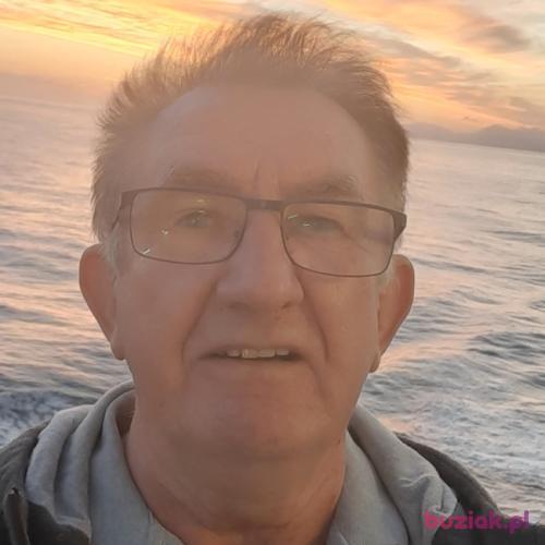 AdamosoEs, Male, 69 years, Kwidzyn