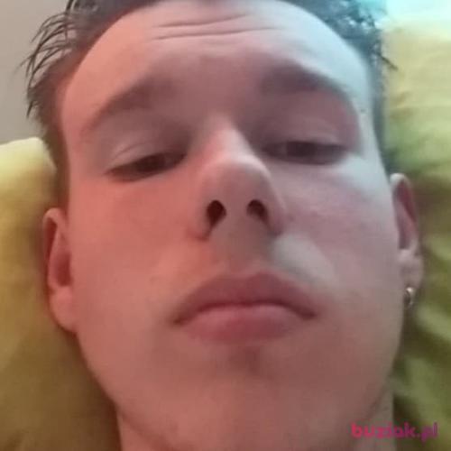 MWk, Male, 26 years, Wrocław