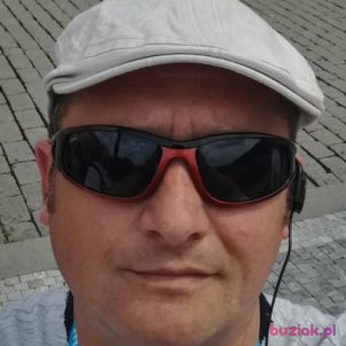 Vla, Mężczyzna, 47 lat, Olkusz