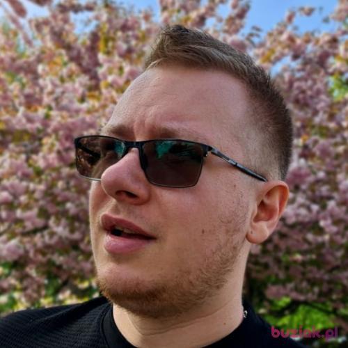 Waldi91, Mężczyzna, 35 lat, Czarna Woda