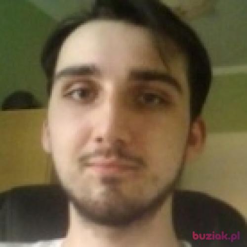Kallewar, Mężczyzna, 28 lat, Gostyń