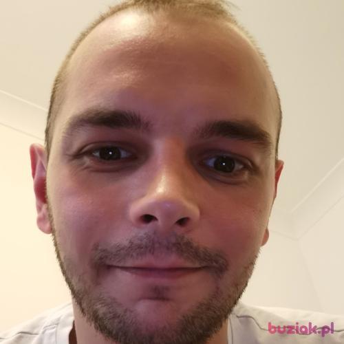 Tomasz89, Mężczyzna, 36 lat, Slough