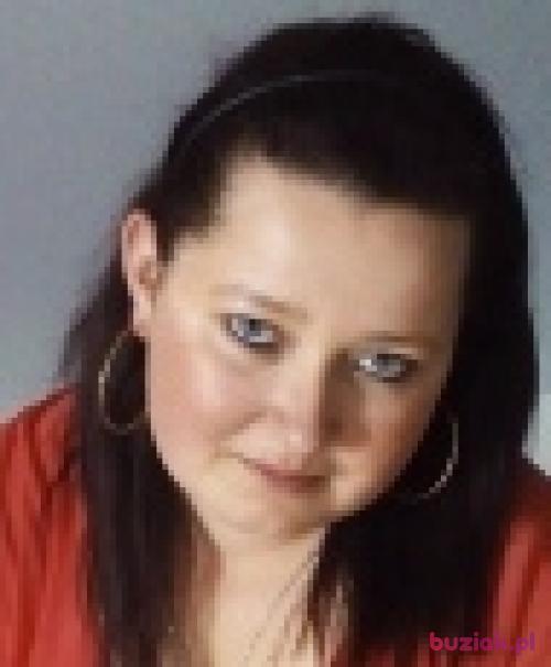 Sylwunnnia, Female, 32 years, Tarnów