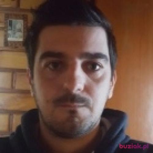 Grzegorz19866, Mężczyzna, 40 lat, Sułkowice