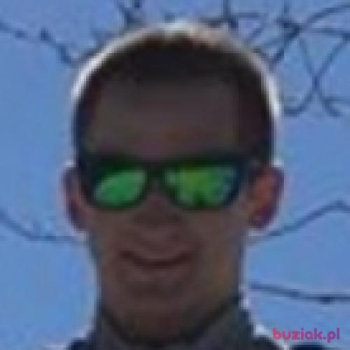mar8io, Male, 33 years, Kraków