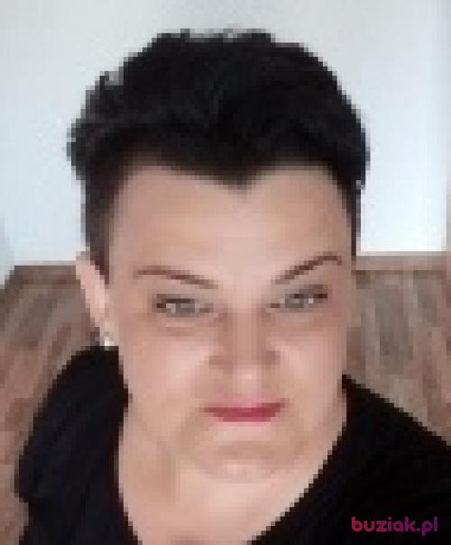Jagoda0904, Kobieta, 48 lat, Zawiercie