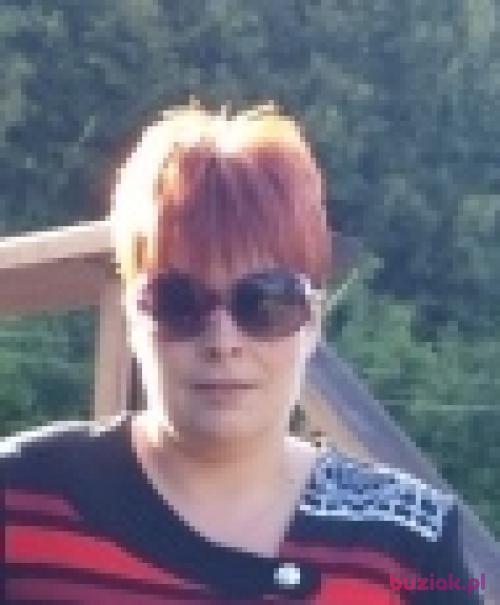 Joaska1984, Female, 42 years, Szczecin