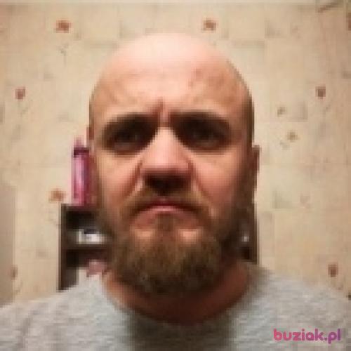 81krzysiek, Mężczyzna, 45 lat, Leszno