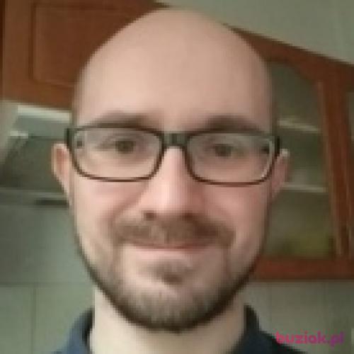 konradfajny8, Male, 36 years, Jelenia Góra