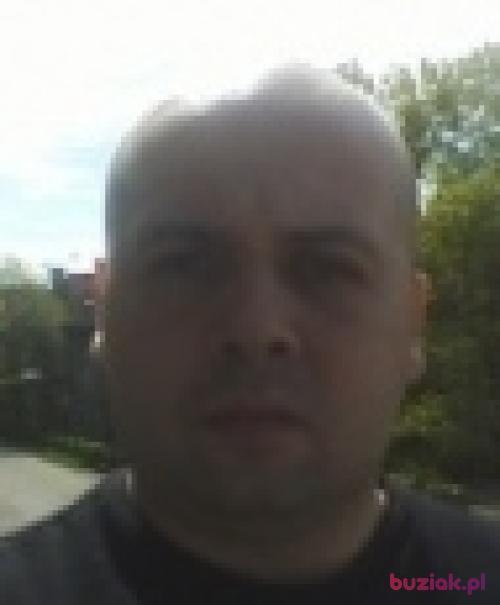 pawlo85, Mężczyzna, 40 lat, Słupsk