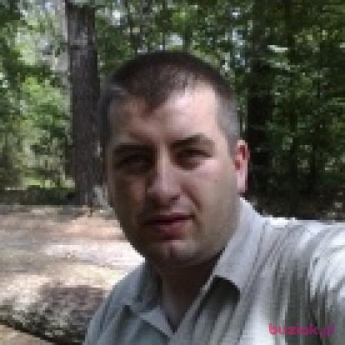 hey22, Male, 43 years, Wrocław