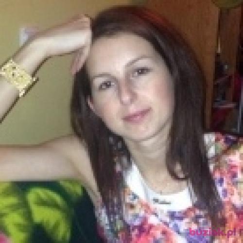 Weronika0507, Female, 42 years, Poznań