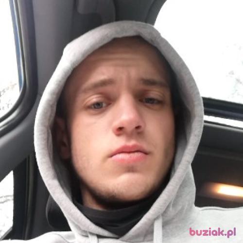 ryszczyk, Mężczyzna, 22 lata, Tilburg