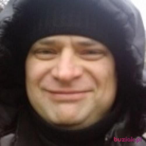 OkoBoga, Mężczyzna, 49 lat, Lubin