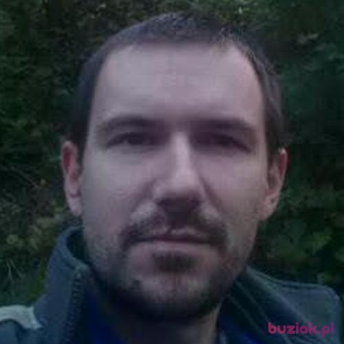 miqel, Male, 40 years, Kraków