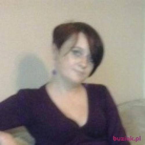Mazia666, Female, 45 years, Jaworzno