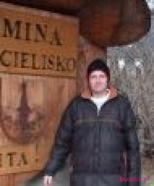 mqrio75, Male, 51 years, Jastrzębie Zdrój