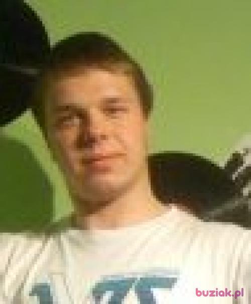 michal97, Male, 29 years, Poznań