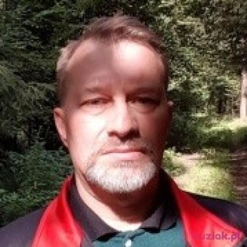krzysztofr14, Male, 58 years, Poznań