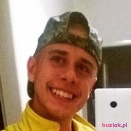 H3ros, Male, 31 years, Lublin