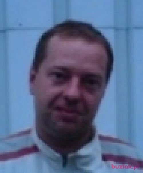krecik7, Mężczyzna, 52 lata, Sosnowiec