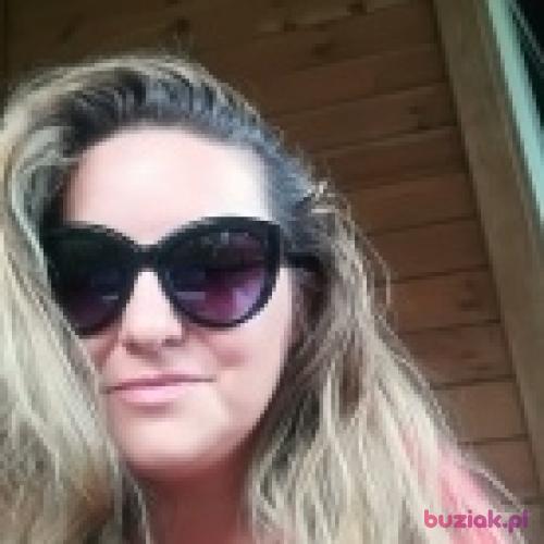 LusiMausi, Kobieta, 48 lat, Warszawa