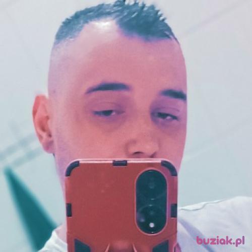 Marcinfajnyhot1, Mężczyzna, 31 lat, Jędrzejów