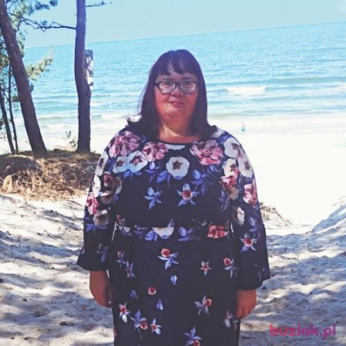 Hanna00, Female, 55 years, Kwidzyn