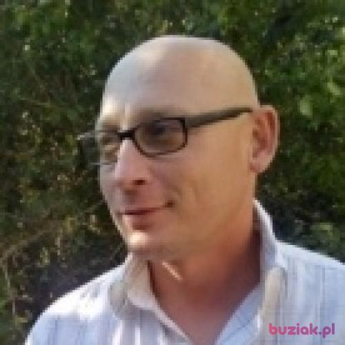 bitnyjacek1, Mężczyzna, 48 lat, Warszawa