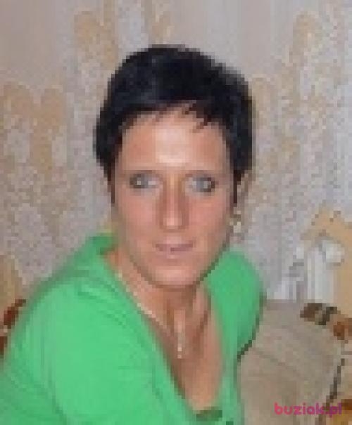 goska33slupsk, Kobieta, 49 lat, Słupsk