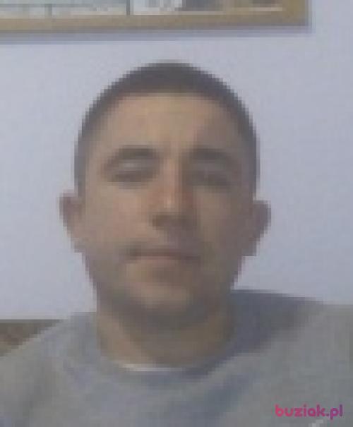 AdamQ, Male, 38 years, Wrocław
