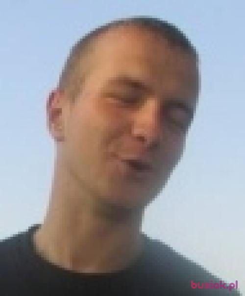 mariuszek1992, Mężczyzna, 34 lata, Lubin