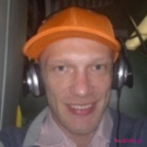 wiktorek17, Male, 41 years, Mińsk Mazowiecki