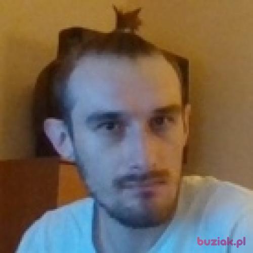 michal86D, Mężczyzna, 38 lat, Warszawa