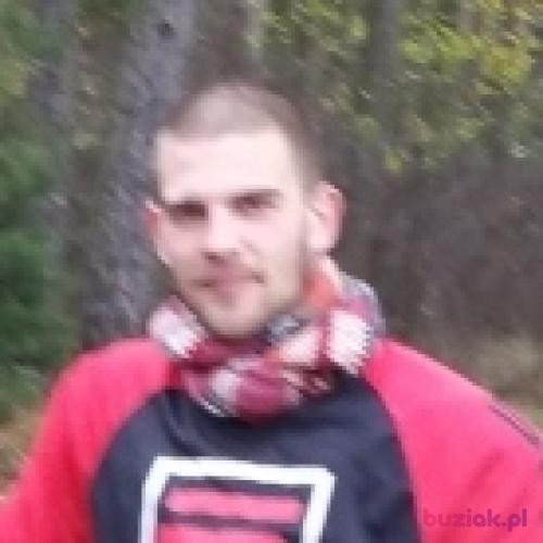 Gambol, Mężczyzna, 36 lat, Chodzież