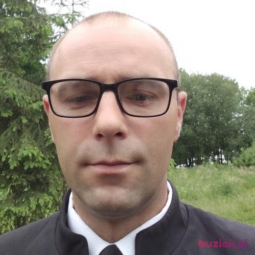 Luki1907, Male, 41 years, Mrągowo