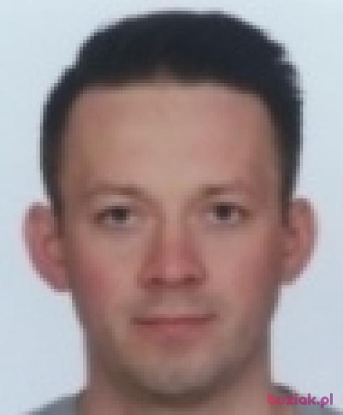 Nex81, Mężczyzna, 45 lat, Łomża