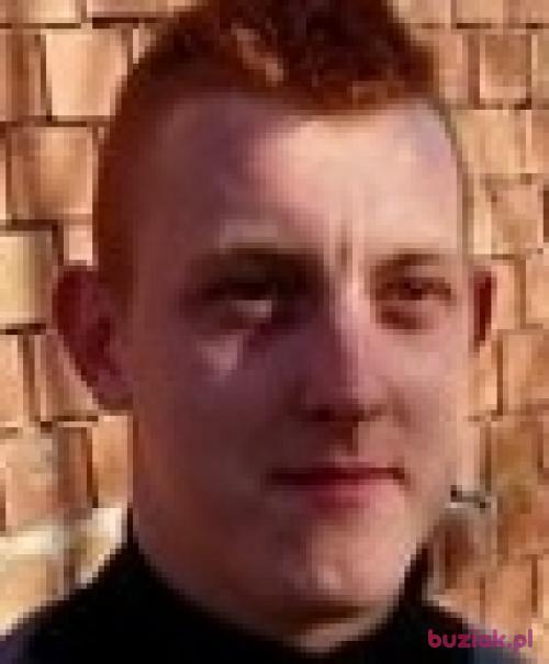Zlociudki94, Male, 32 years, Tarnów